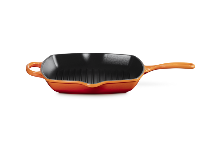 Le Creuset gill panna 26 cm volcanic