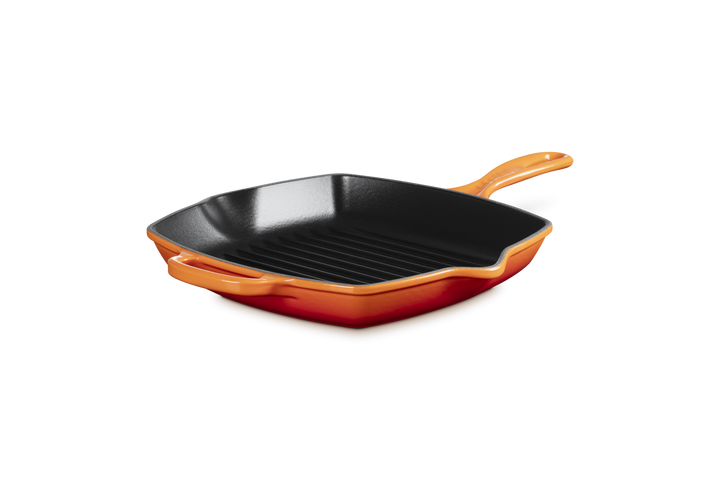 Le Creuset gill panna 26 cm volcanic