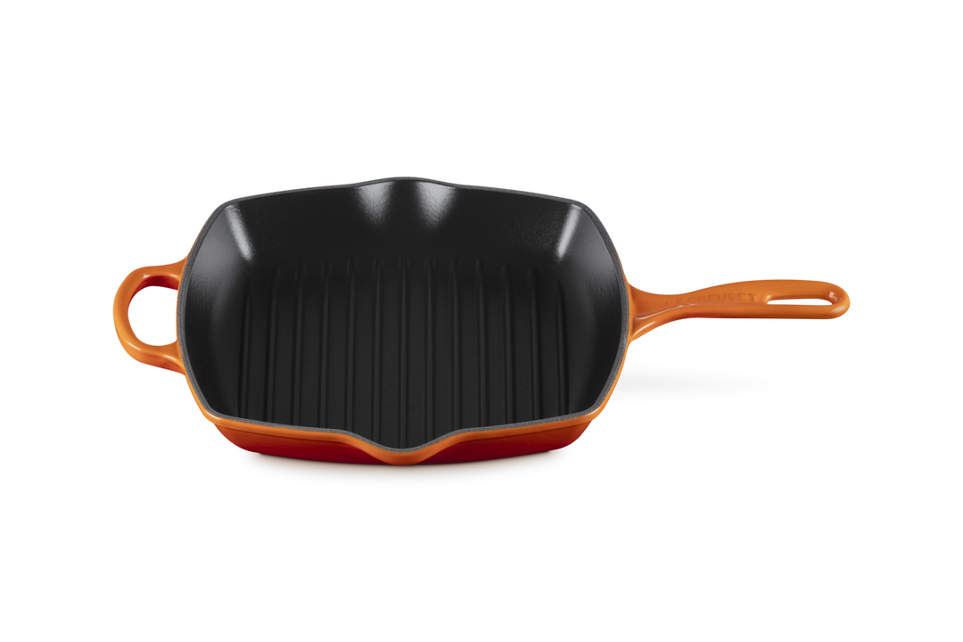 Le Creuset gill panna 26 cm volcanic