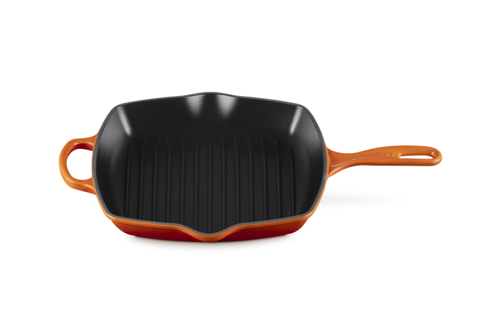 Le Creuset gill panna 26 cm volcanic