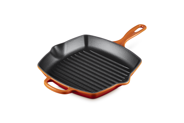 Le Creuset gill panna 26 cm volcanic