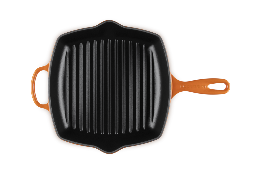 Le Creuset gill panna 26 cm volcanic
