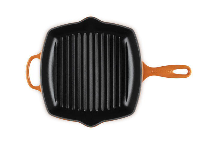 Le Creuset gill panna 26 cm volcanic