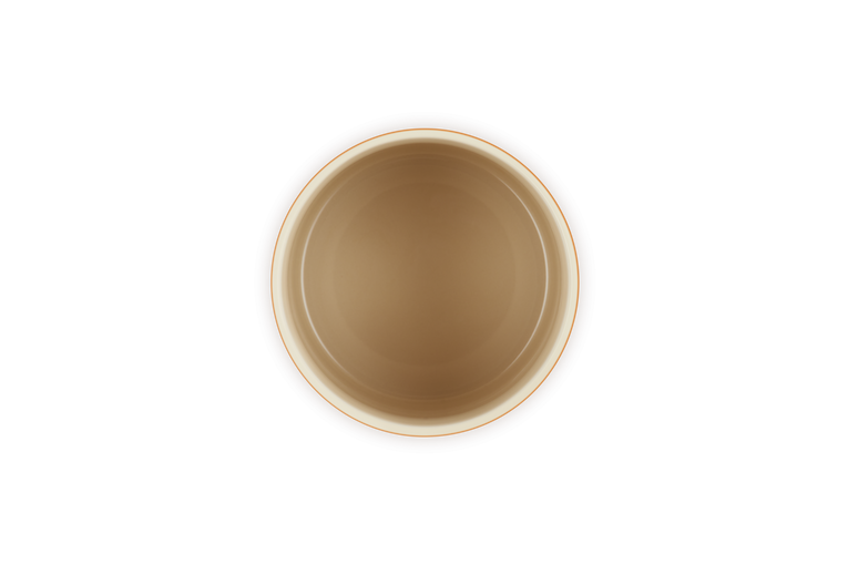 Le Creuset amboðskrukka 1,1L Volcanic