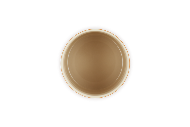 Le Creuset amboðskrukka 1,1L Volcanic