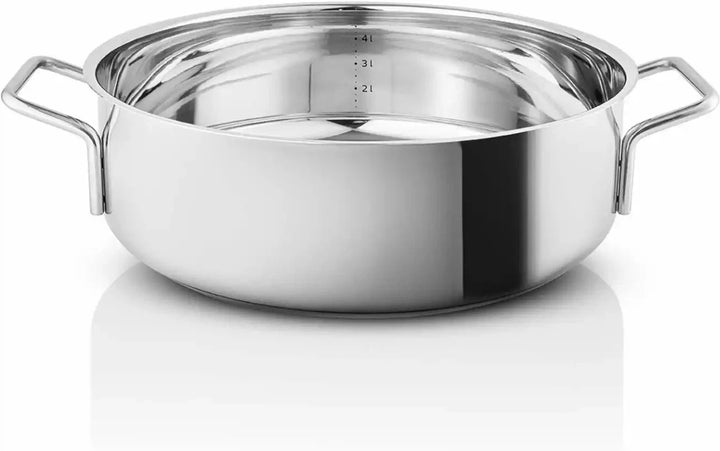 Eva Solo sautergrýta 28cm