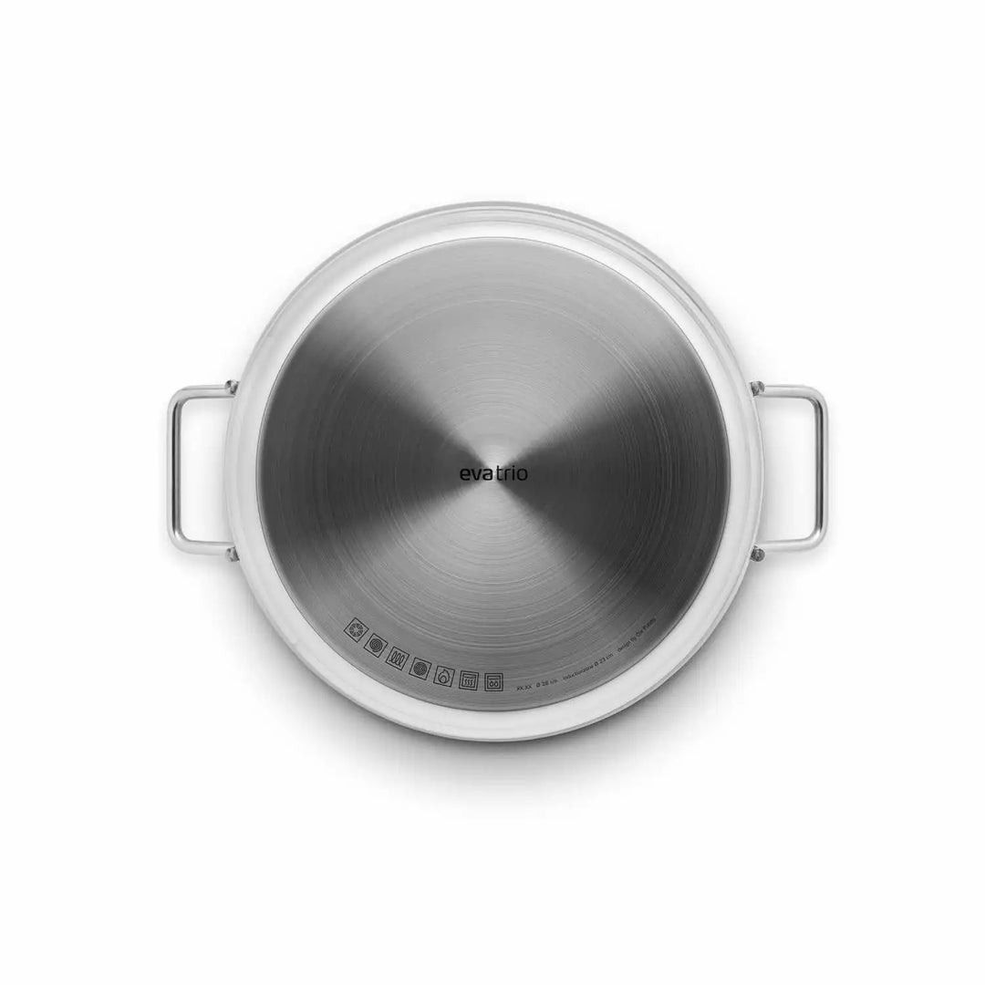 Eva Solo sautergrýta 28cm