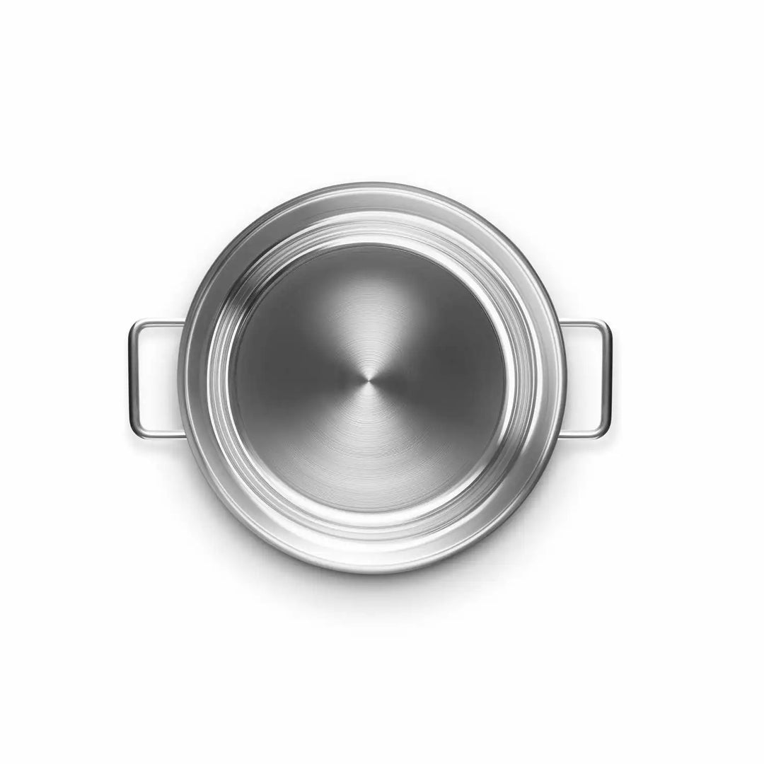 Eva Solo sautergrýta 28cm