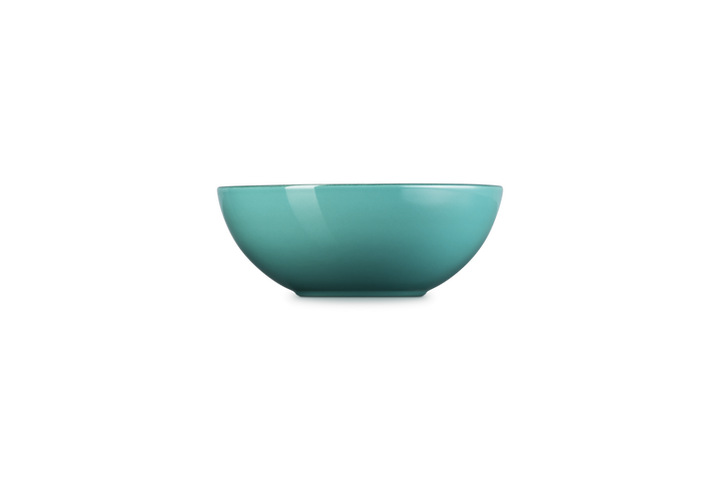 Le Creuset skál 16cm Bleu Rivera