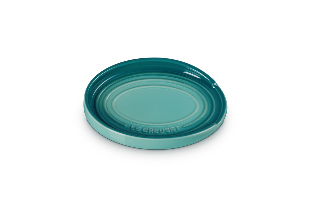 Le Creuset sleivhaldari Bleu Rivera