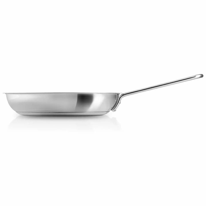 Eva Trio panna induction heat control 24cm
