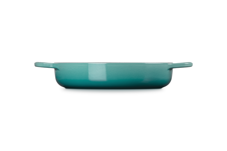 Le creuset everyday panna 28 cm Bleu Rivera v/oyrðum