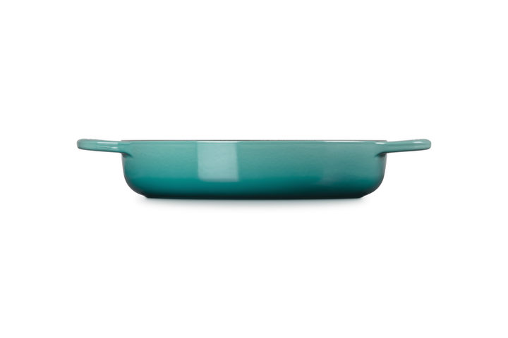 Le creuset everyday panna 28 cm Bleu Rivera v/oyrðum