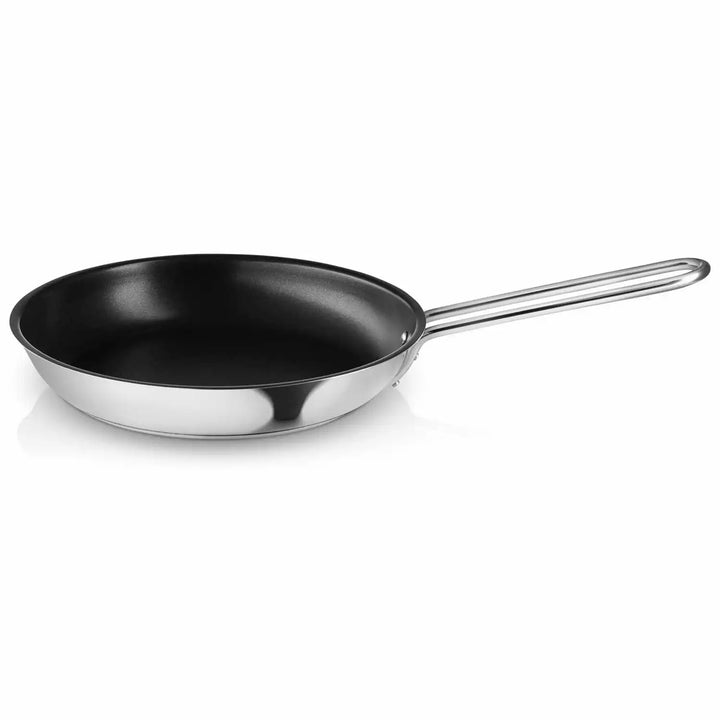 Eva Trio panna induction heat control 24cm