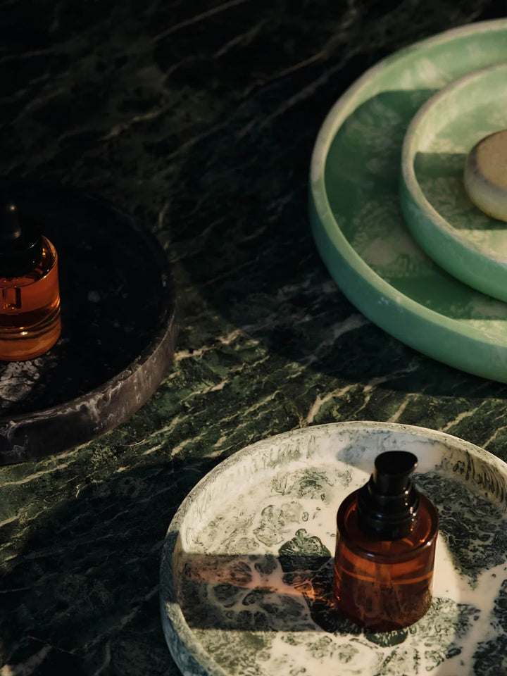 Ferm Mist Tray Ø20 Emerald