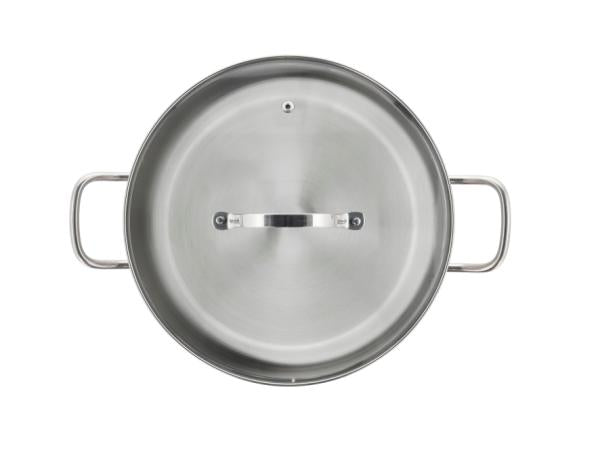 Funktion suppugrýta 10 L