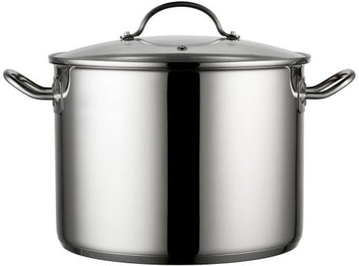 Funktion suppugrýta 10 L