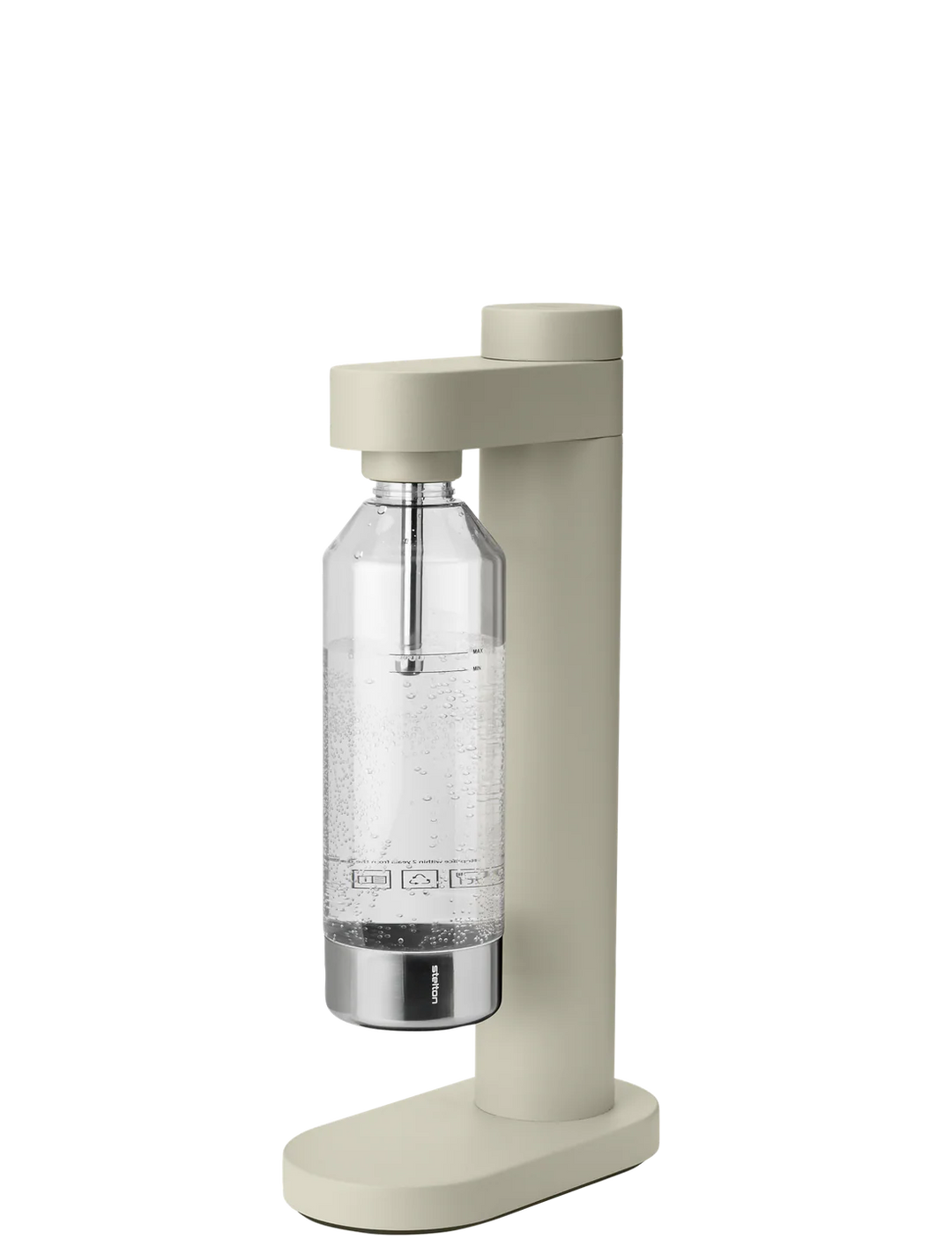 Stelton Brúsmaskina soft sand