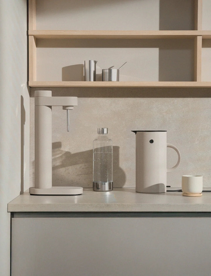 Stelton EM ketil 1,5 ltr. sand