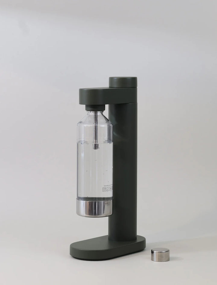 Stelton Brúsmaskina dark forest