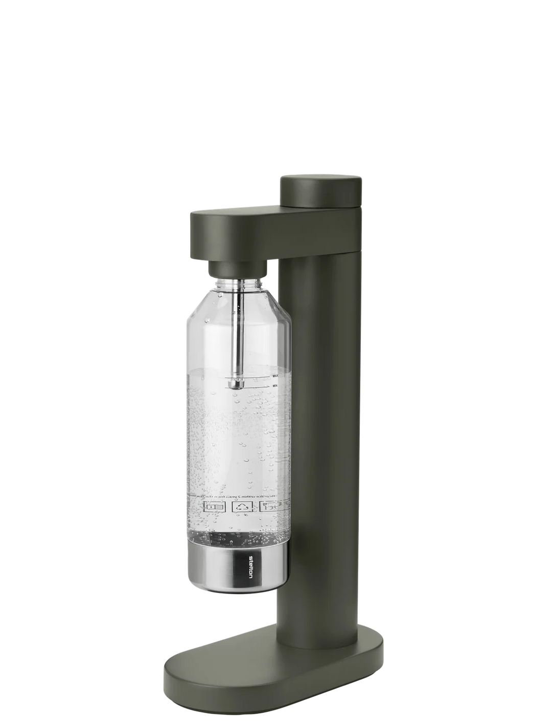 Stelton Brúsmaskina dark forest