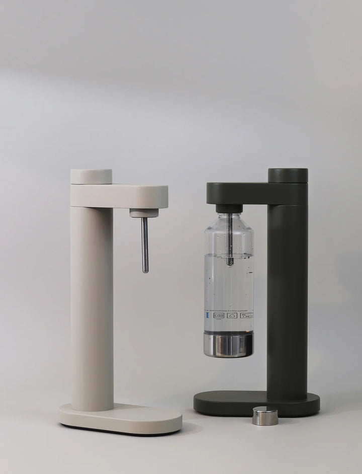 Stelton Brúsmaskina soft sand