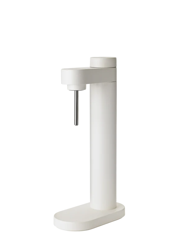 Stelton Brúskimaskina soft white