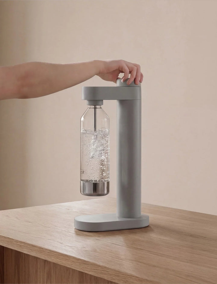 Stelton brús maskina cloud