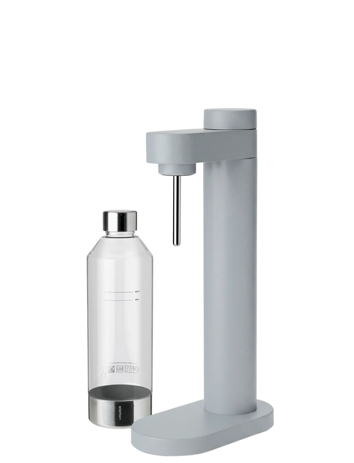 Stelton brús maskina cloud