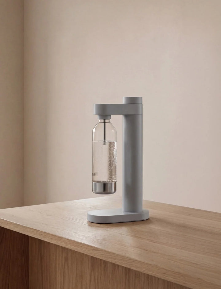 Stelton brús maskina cloud