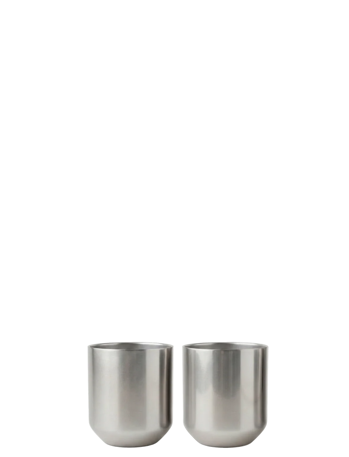 Stelton stál krúss 2 stk