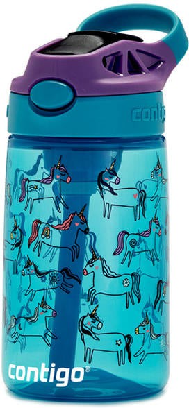 Contigo Drekkidunkur unicorns 420ml