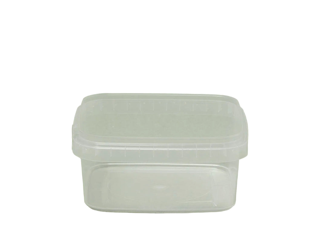 Kondibytta, lágur bro-sten, 0.6ltr