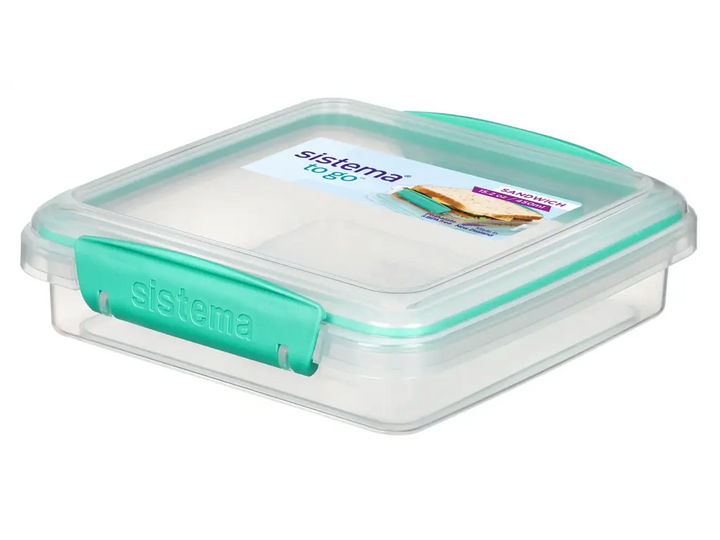 Sistema sandwich 450ml