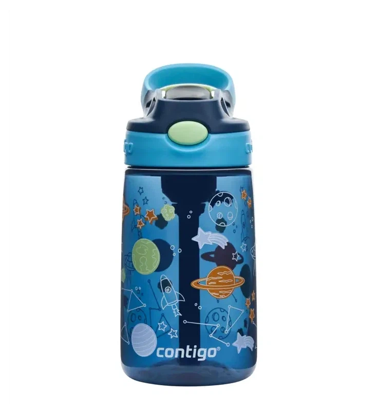 Contigo Drekkidunkur blueberry cosmos 420ml