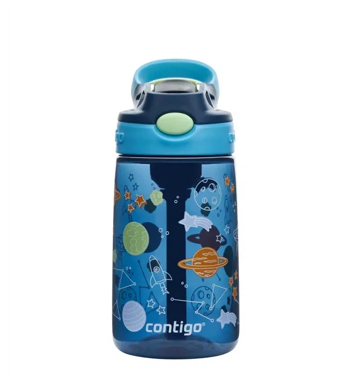 Contigo Drekkidunkur blueberry cosmos 420ml