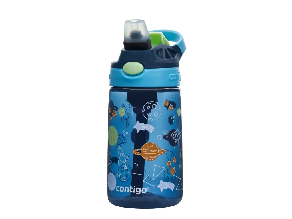 Contigo Drekkidunkur blueberry cosmos 420ml