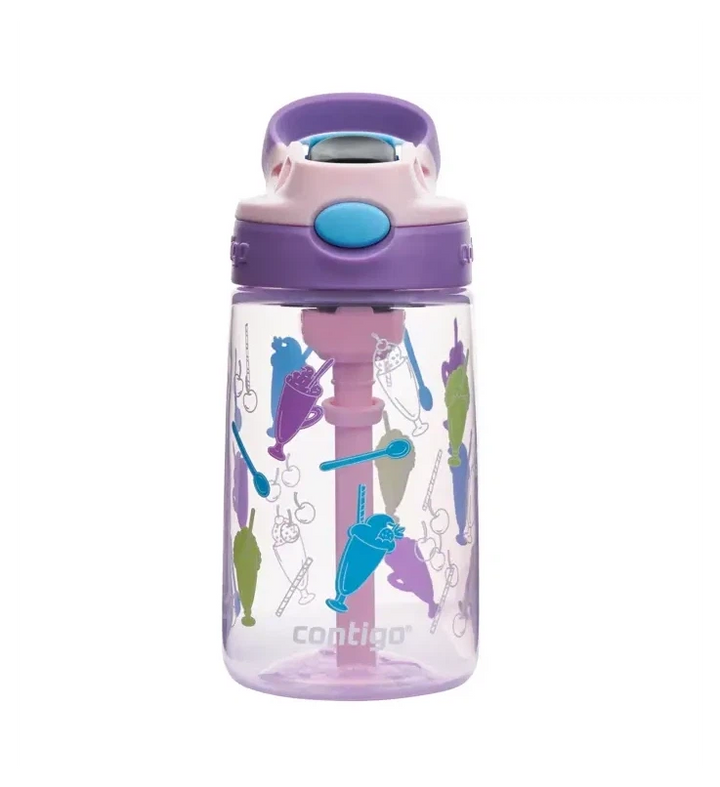 Contigo Drekkidunkur strawberry 420ml