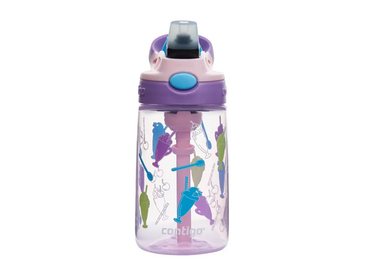 Contigo Drekkidunkur strawberry 420ml