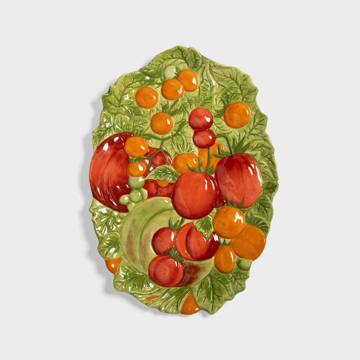 Klevering Tomat fat