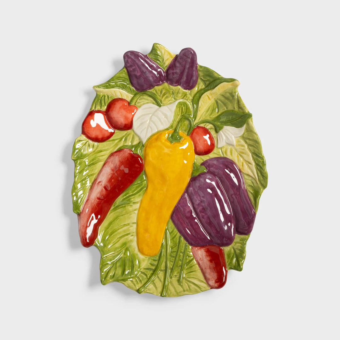 Klevering fat piparfrugt