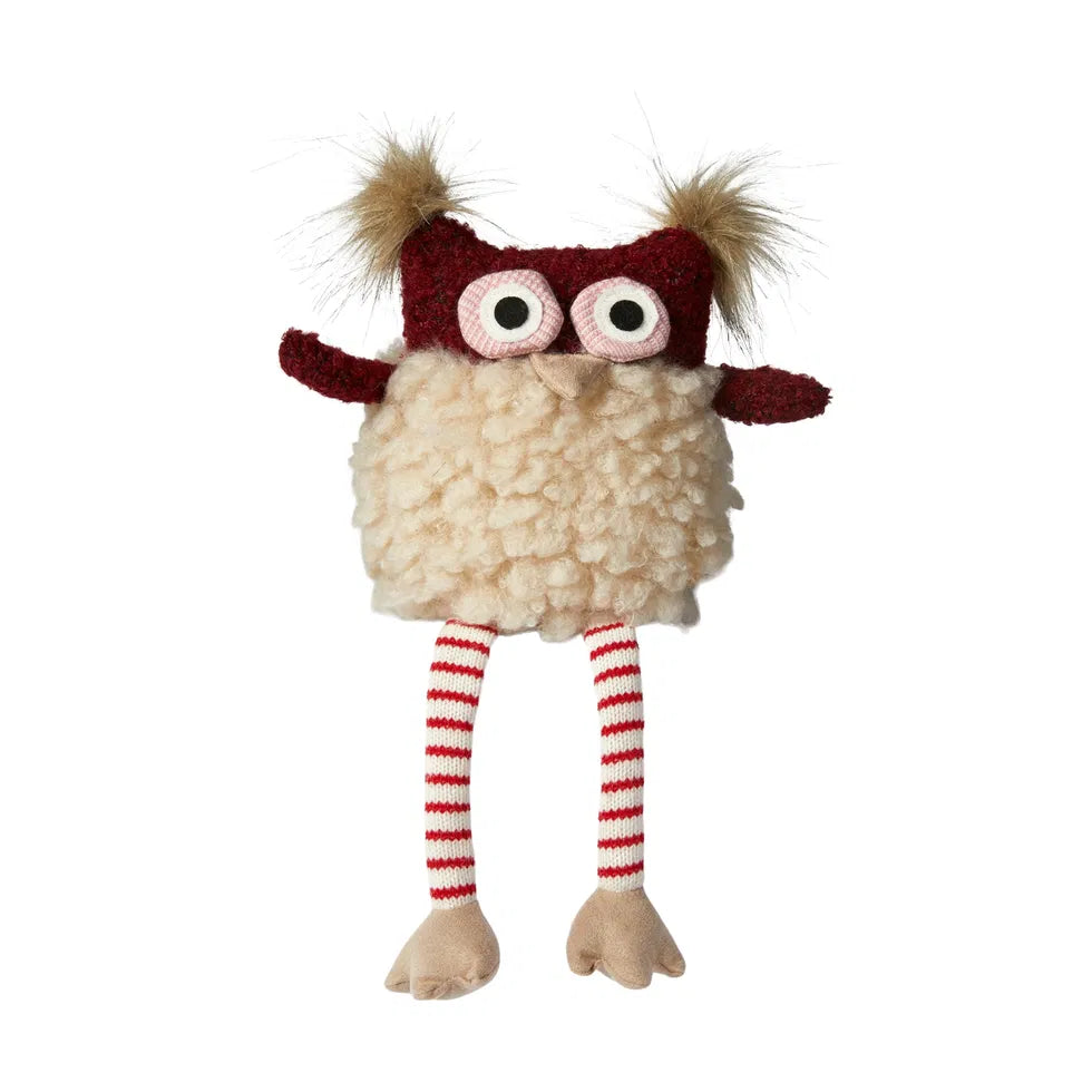 Sp ugla við bein 35cm