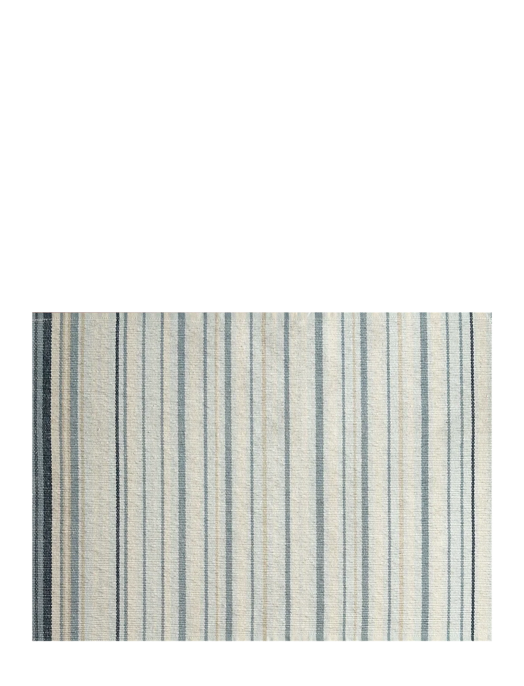 Stelton VK dekkserviettur bláur stríp