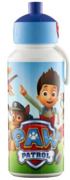 Drekkifløska PawPatrol