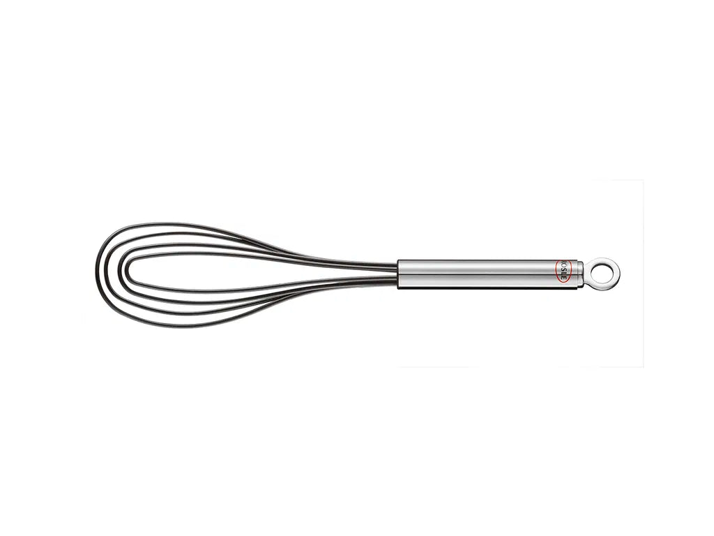 Rosle flatt piskirís 27cm silikon