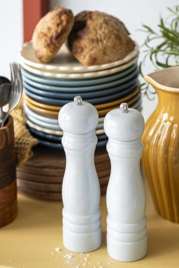 Ib kvørn ljósablá 1 stk