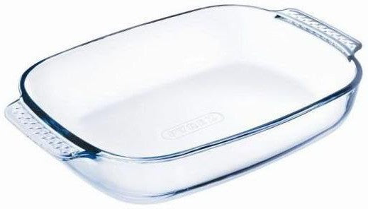 Pyrex Daily fat 38x25cm