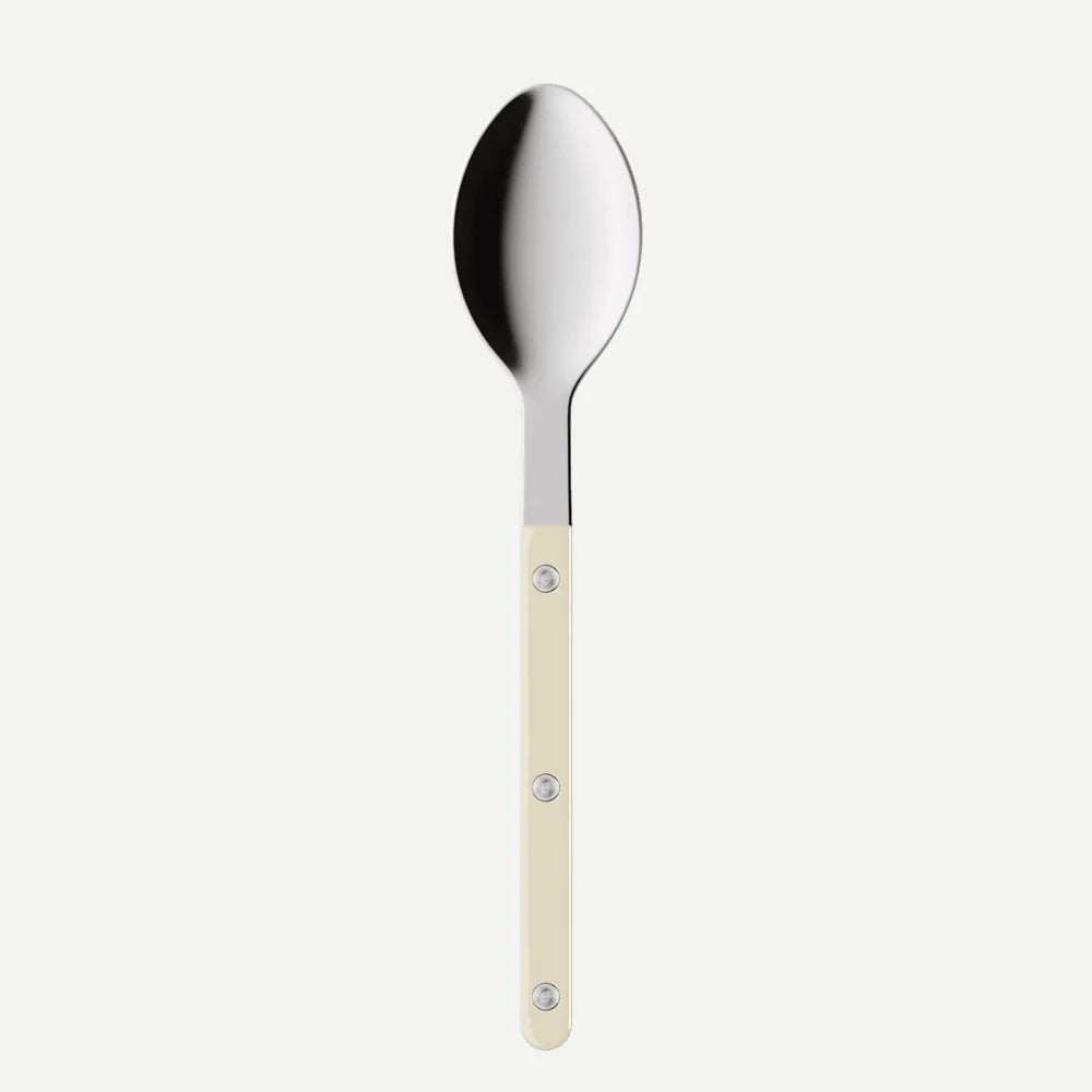Sabre, Bistro Solid, súpskeið Ivory