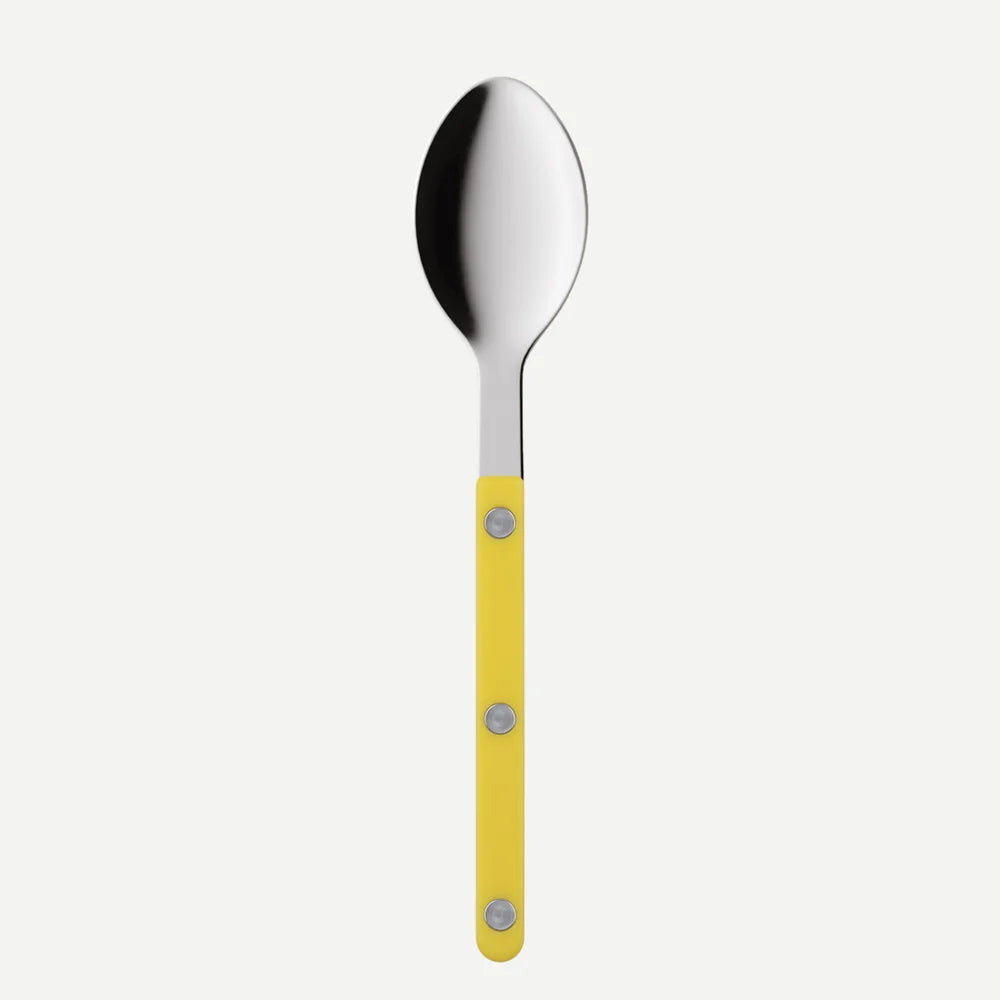 Sabre, Bistro Solid, súpskeið Yellow