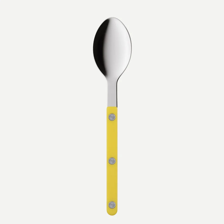 Sabre, Bistro Solid, súpskeið Yellow